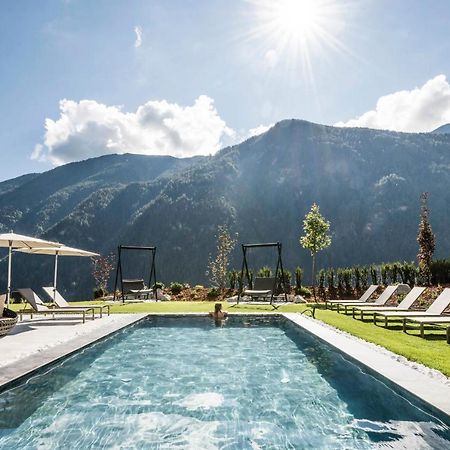 Tuberis Nature & Spa Resort Tubre Eksteriør billede