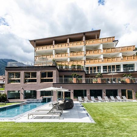 Tuberis Nature & Spa Resort Tubre Eksteriør billede
