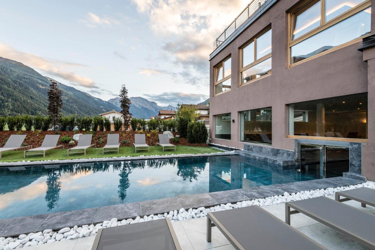 Tuberis Nature & Spa Resort Tubre Eksteriør billede