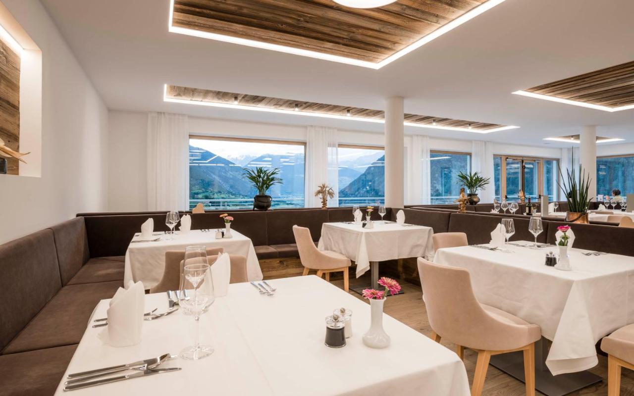 Tuberis Nature & Spa Resort Tubre Eksteriør billede