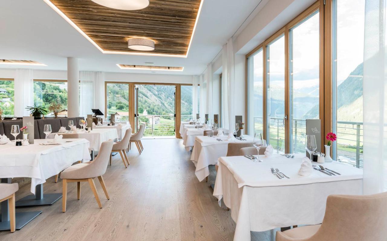 Tuberis Nature & Spa Resort Tubre Eksteriør billede