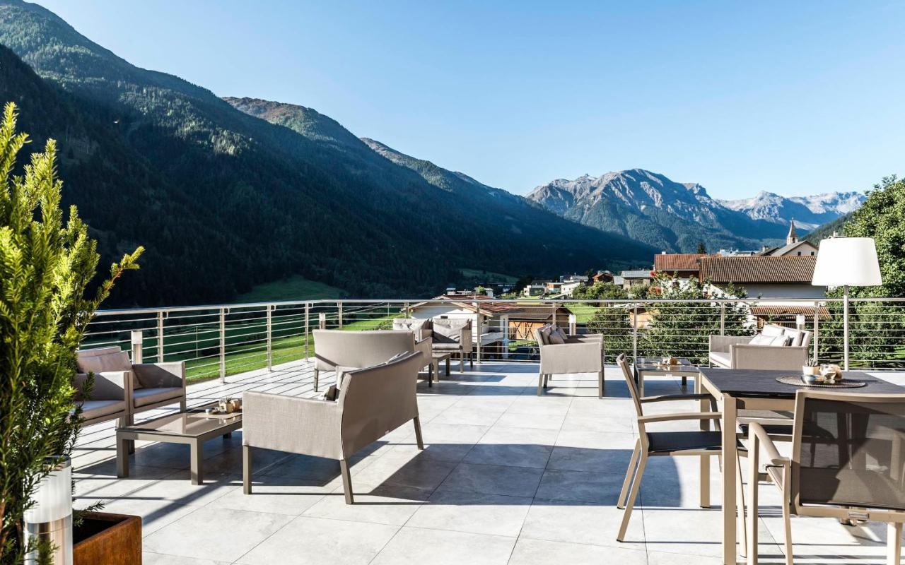 Tuberis Nature & Spa Resort Tubre Eksteriør billede