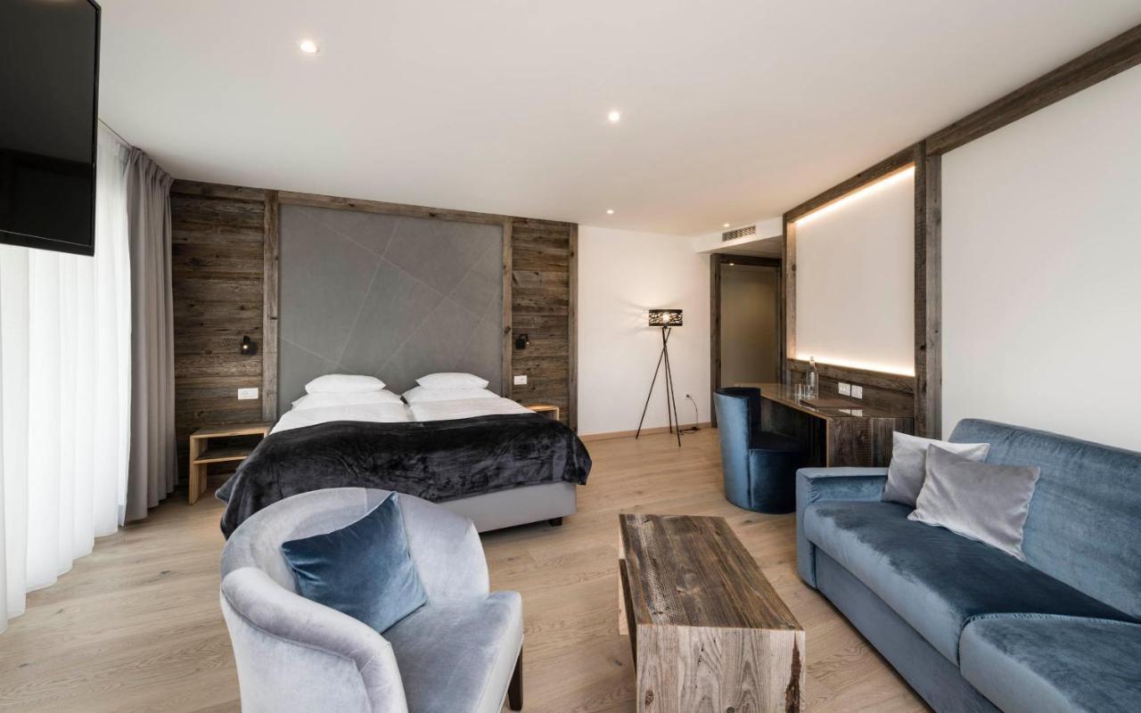 Tuberis Nature & Spa Resort Tubre Eksteriør billede