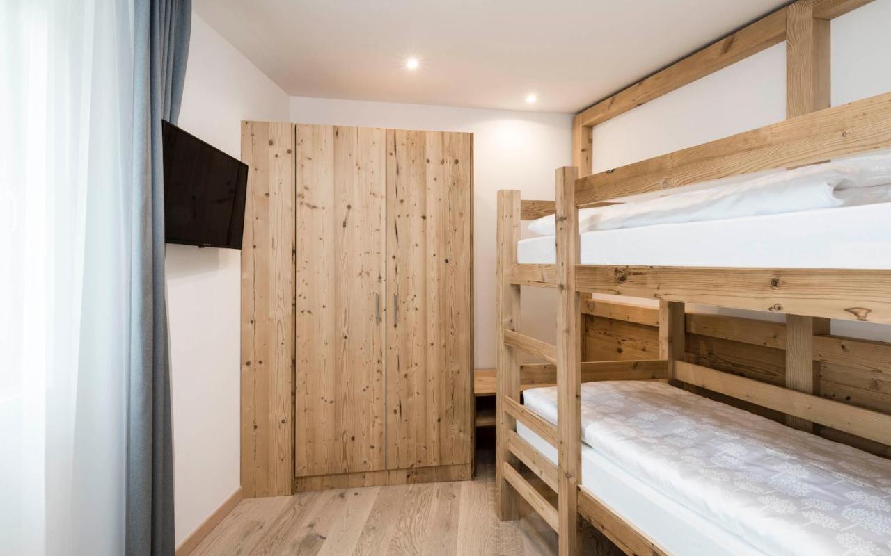 Tuberis Nature & Spa Resort Tubre Eksteriør billede