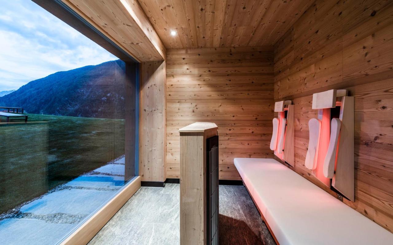 Tuberis Nature & Spa Resort Tubre Eksteriør billede