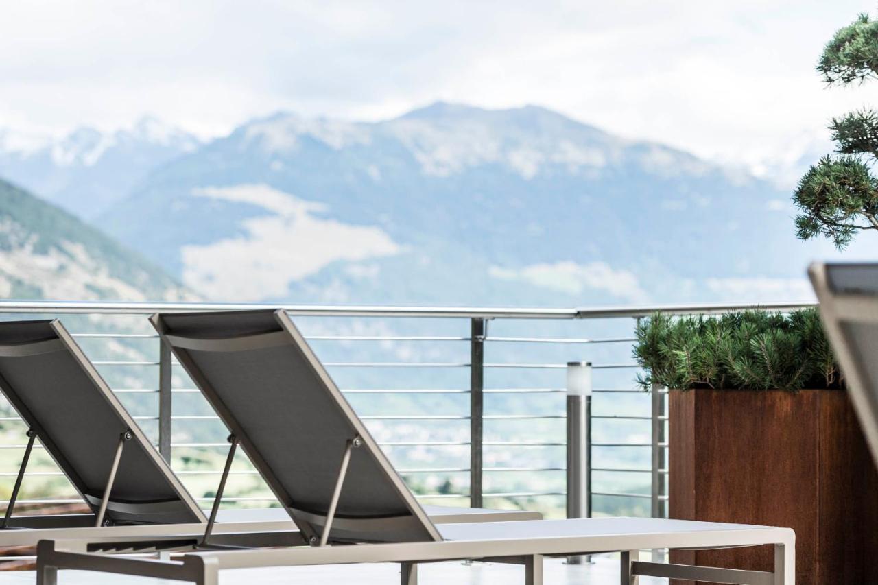Tuberis Nature & Spa Resort Tubre Eksteriør billede