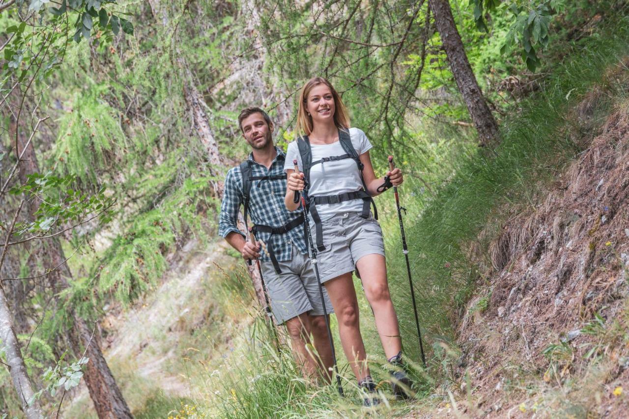 Tuberis Nature & Spa Resort Tubre Eksteriør billede
