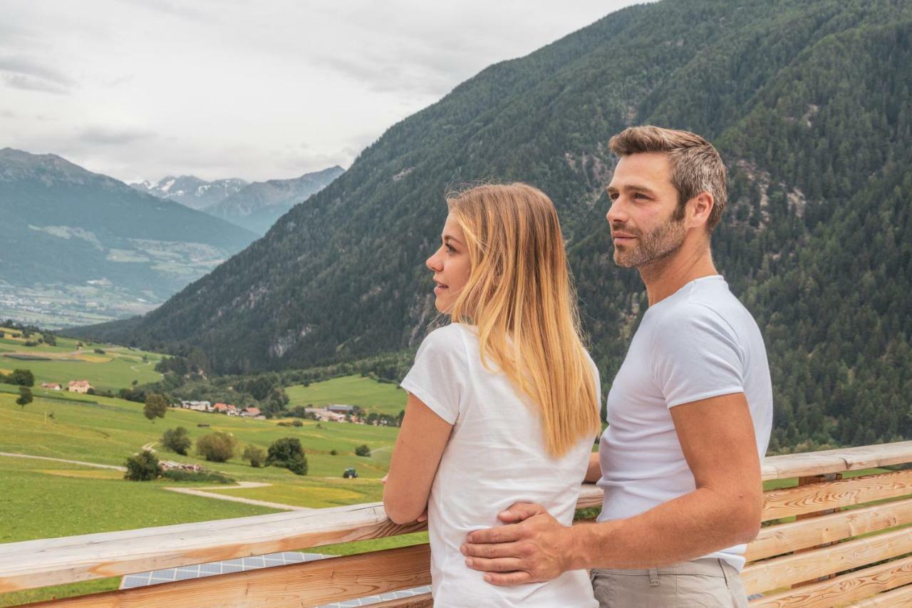 Tuberis Nature & Spa Resort Tubre Eksteriør billede