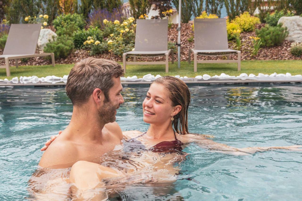 Tuberis Nature & Spa Resort Tubre Eksteriør billede